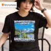 Washington Is So Urethral T Shirt