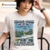 Young Thug City A City Of The Future T Shirt