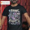 Agdq Trans Rights And One More Thing T Shirt