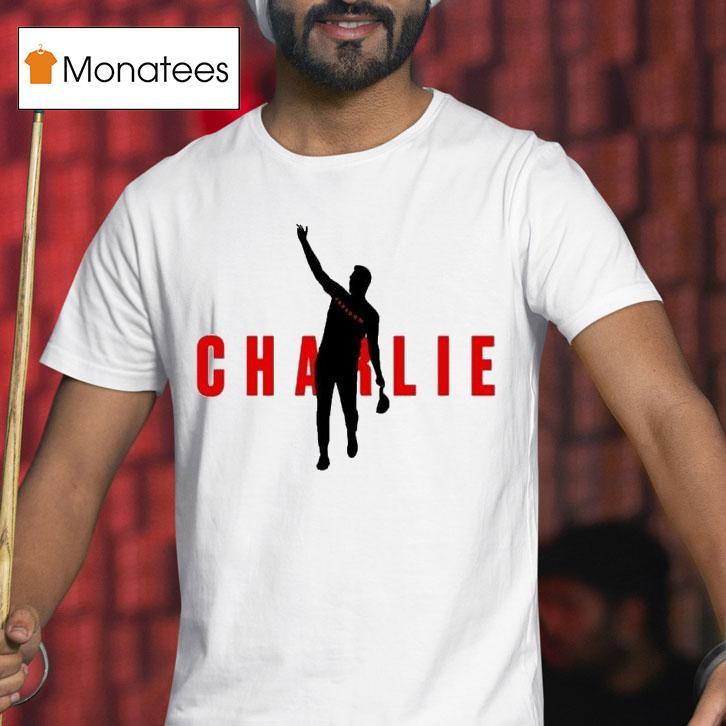 Air Charlie Kirk Freedom T Shirt Air Charlie Kirk Freedom T Shirt