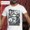 American Psycho I Simply Am Not There T Shirt