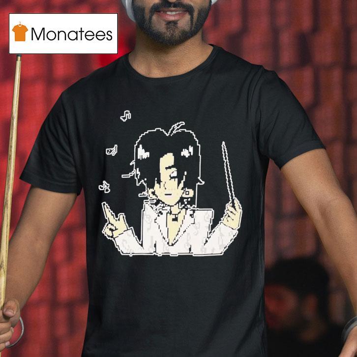 Bo En Conductor T Shirt Bo En Conductor T Shirt