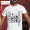Dandadan Okarun Transformed T Shirt