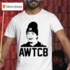Drew Allen Awtcb T Shirt