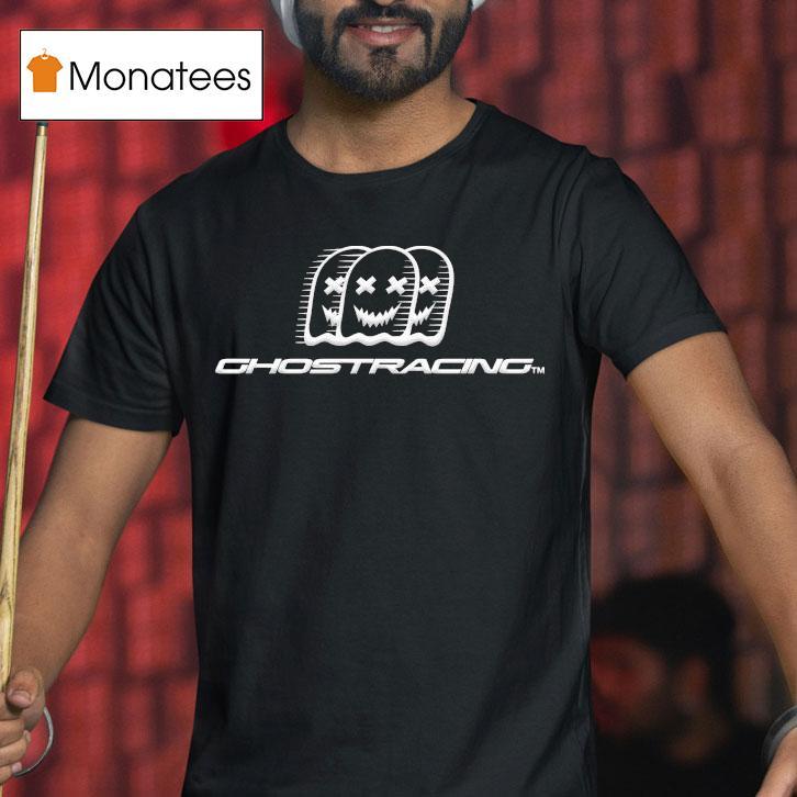 Ghost Racing Starboy T Shirt Ghost Racing Starboy T Shirt