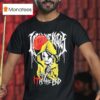 Ice Nine Kills It Is The End T Shirt