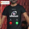 Incoming Call Nfl Playoffs T Shirt