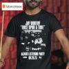 Jay Worthy Once Upon A Time Album T Shirt