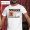 Jerks Radiohead T Shirt