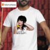 Katy Perry Banana Phone T Shirt