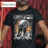 Kingdom Of Giants Digital Hell T Shirt