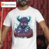 Kinjiro Kawaii T Shirt