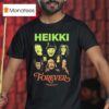 Kummeli Forever Heikki T Shirt