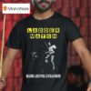 Ladder Match Masks Are For Luchadores Chairshot Ice S T Shirt