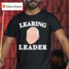 Learning Leader Tim Walz Quality Learning Center T Shirt