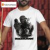 Lonewolf Heroes T Shirt