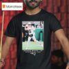New England Patriots Drake Maye Nfl Flash Features Week T Shirt