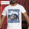 Operation Deez Nuts T Shirt