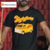 Polyrhythmics Van T Shirt