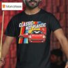 Porsche Turbo Classic Not Plastic T Shirt