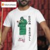 Robert Downey Dr Doom Doom Scroll T Shirt