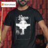 Ruins Face T Shirt