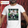 Sam Darnold Jaxon Smith Njigba Demarcus Lawrence We Did Not Care Conference Champions Caricatures T Shirt