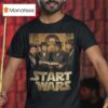 Star Wars Rabbis T Shirt