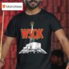 Stranger Things S Wsqk Logo T Shirt