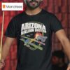 The Fat Electrician Arizona Balloon Buster T Shirt
