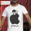 Toji Fushiguro Apple T Shirt