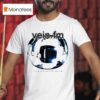 Vein Fm Thisistheyvirance Virus T Shirt