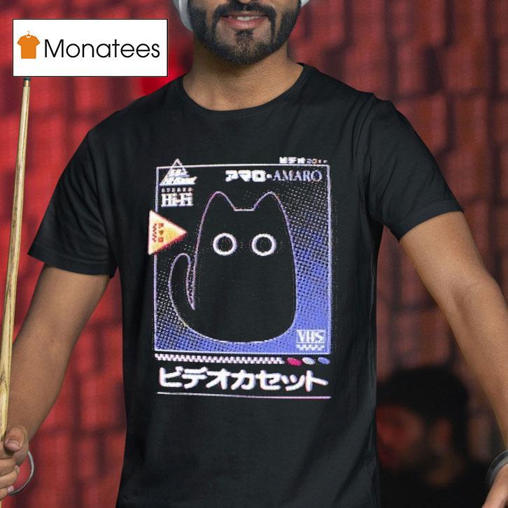 Video Xx X Miski Video Amaro Ch T Shirt Video Xx X Miski Video Amaro Ch T Shirt