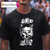 Acid Bath Devil Baby T Shirt