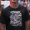 Agdq Trans Rights And One More Thing T Shirt