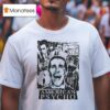 American Psycho I Simply Am Not There T Shirt