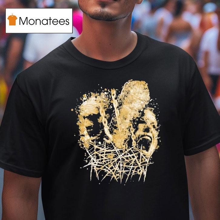 Beyond Recognition Massacre T Shirt Beyond Recognition Massacre T Shirt