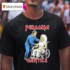 Bolo Paper Persona Gentile T Shirt