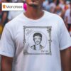 Bruno Mars The Romantic T Shirt