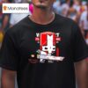 Castle Crashers Revived T Shirt