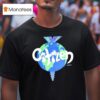 Citizen Screwed T Shirt