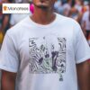 Dandadan Okarun Transformed T Shirt