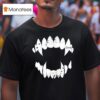 Dead Days Mouth T Shirt