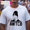Drew Allen Awtcb T Shirt