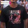 Edge Of Sanity Infernal T Shirt