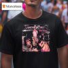 Empire Sauce Walka Saucefather Album T Shirt