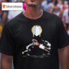 Fernando Mendoza Heisman Momen T Shirt