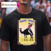 Grace Potter Camel Toe Rock T Shirt