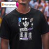 Hylyte On Tour T Shirt
