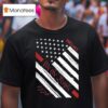 Infowars We The People T Shirt